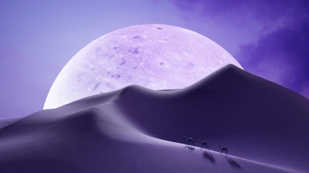أهلاً بالعالم !